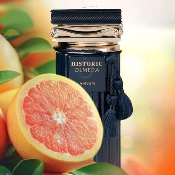 Historic Olmeda Afnan para Hombres y Mujeres