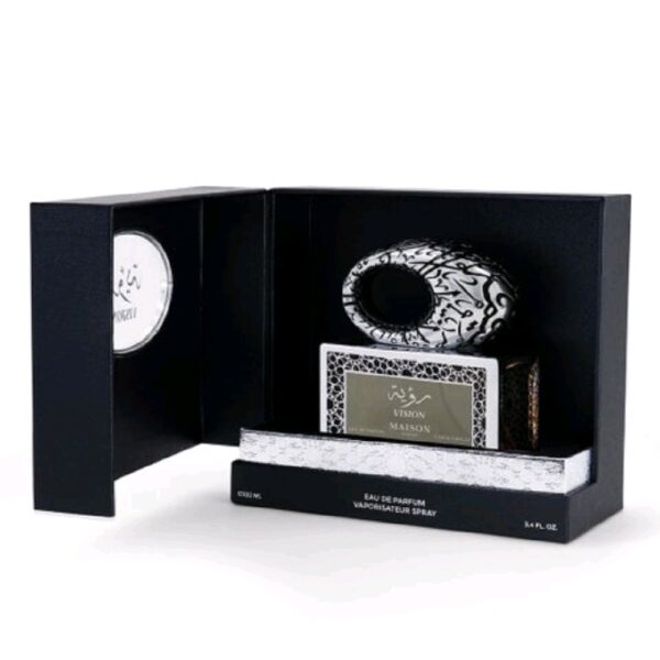 Vision MAISON ASRAR para Hombres y Mujeres