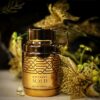 Odyssey Aoud Armaf 100 ml  para Hombres Eau de Parfum de Lujo con Notas de Aoud y Armaf Ideal para Hombres Elegantes