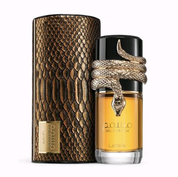 Musamam Lattafa Perfumes para Hombres y Mujeres