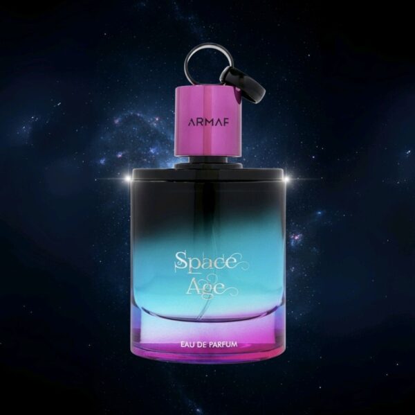 Space Age Armaf para Hombres y Mujeres