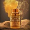 "Armaf Odyssey Aoud ""60 ml"" Perfume para Hombres Eau de Parfum de la Marca Armaf Ideal para Uso Diario"