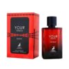 Your Touch extrait Maison Alhambra para Hombres