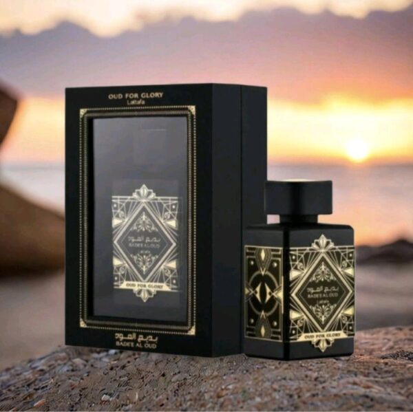 3185e5b5ab8d49669b40fedb52614c15tplv-t5fjg24jzw-origin-jpeg.jpeg Bade'e Al Oud Oud for Glory