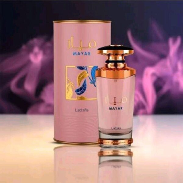 Mayar Lattafa Perfumes para Mujeres