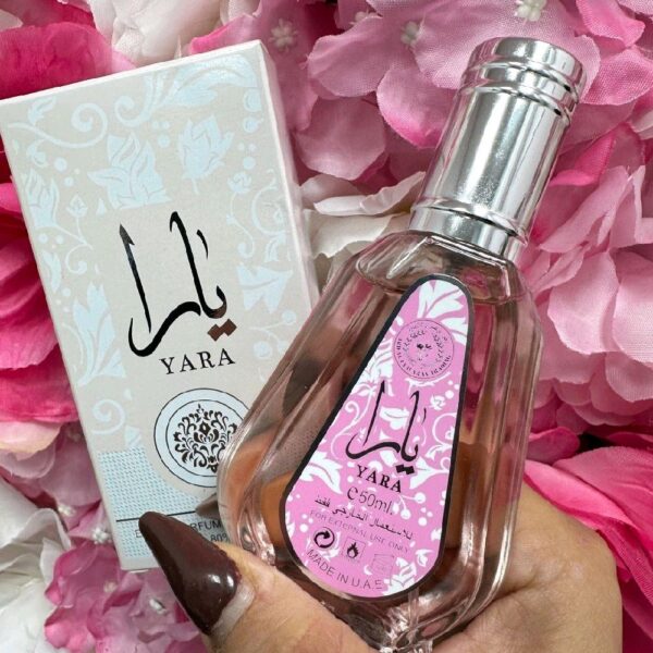 Ard Al Zaafaran Yara