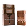 Chocolate Ganache de Arabiyat Sugar  Eau de Parfum Unisex con Aroma Único y Distintivo para Hombres y Mujeres
