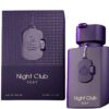 Night Club Silky Fragrance World para Mujeres