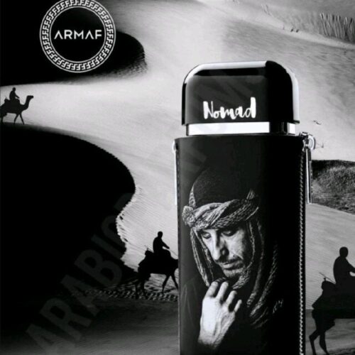 Nomad Pour Homme Armaf para Hombres