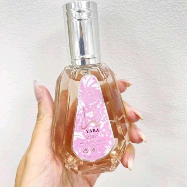 Ard Al Zaafaran Yara