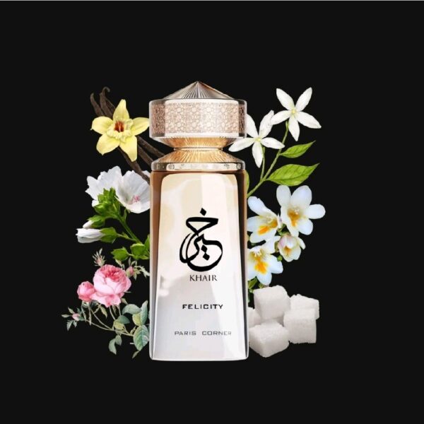 Khair Felicity PARIS CORNER para Mujeres