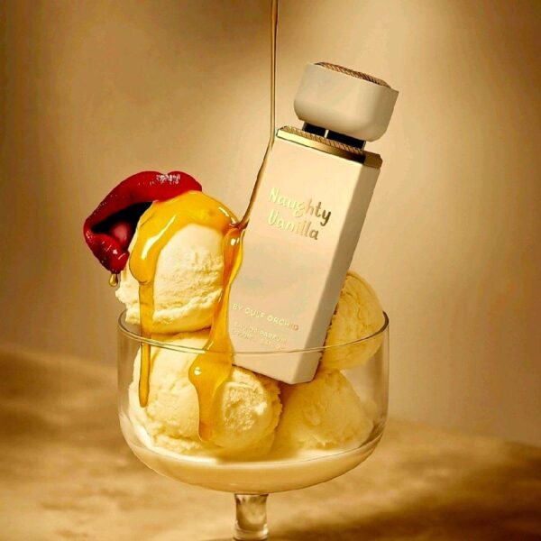 Naughty Vanilla Gulf Orchid para Hombres y Mujeres