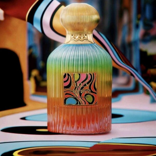 Hurriya PARIS CORNER para Hombres y Mujeres