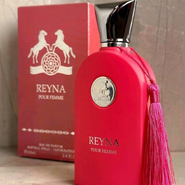 Reyna Maison Alhambra para Mujeres