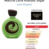 Matcha Latte Perfumes de Arabiyat Sugar para Mujeres