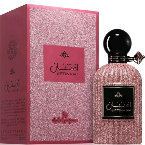 Eftinaan Ard Al Zaafaran