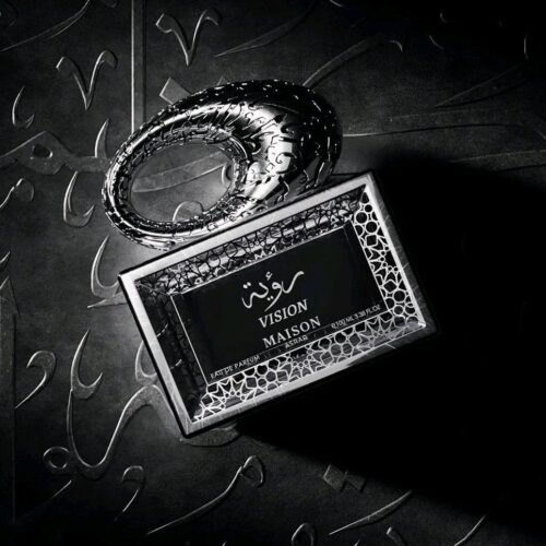 Vision MAISON ASRAR para Hombres y Mujeres