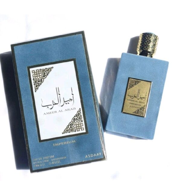 Ameer Al Arab Imperium Asdaaf para Hombres