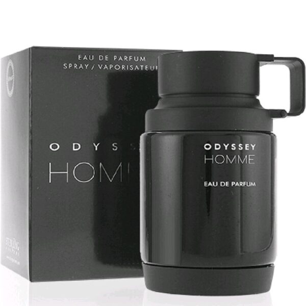 "Odyssey Homme ""60 ml"" Armaf para Hombres"