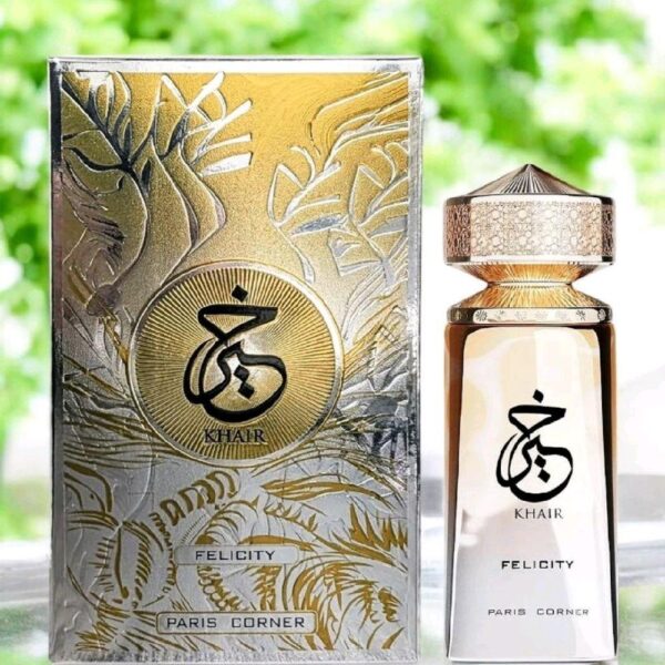 Khair Felicity PARIS CORNER para Mujeres