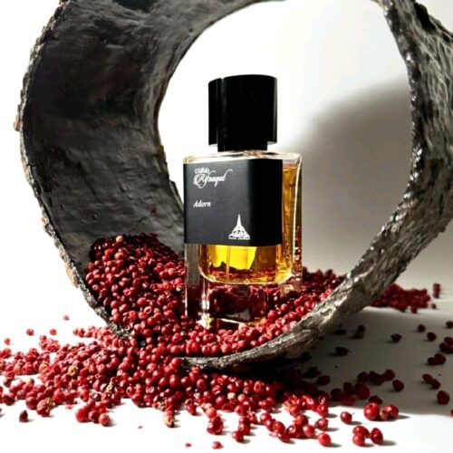 Rifaaqat Adorn PARIS CORNER para Hombres y Mujeres