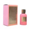 Qissa Pink PARIS CORNER para Mujeres