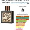 Qaed Al Fursan Untamed Lattafa Perfumes para Hombres y Mujeres