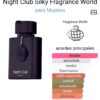Night Club Silky Fragrance World para Mujeres