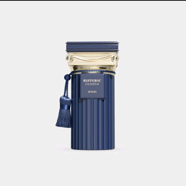 Historic Olmeda Afnan para Hombres y Mujeres