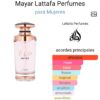 Mayar Lattafa Perfumes para Mujeres