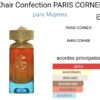 Khair Confection PARIS CORNER para Mujeres