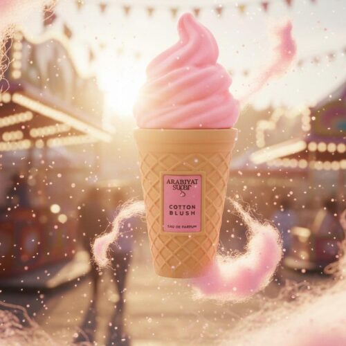 61633ef096534160a6a54e633a0292b6tplv-t5fjg24jzw-origin-jpeg.jpeg Cotton Blush Perfume de Arabiyat Sugar - Fragancia de Algodón Suave y Rosa Empolvada con Notas de Vainilla y Ámbar Cálido para un Aroma Duradero y Elegante