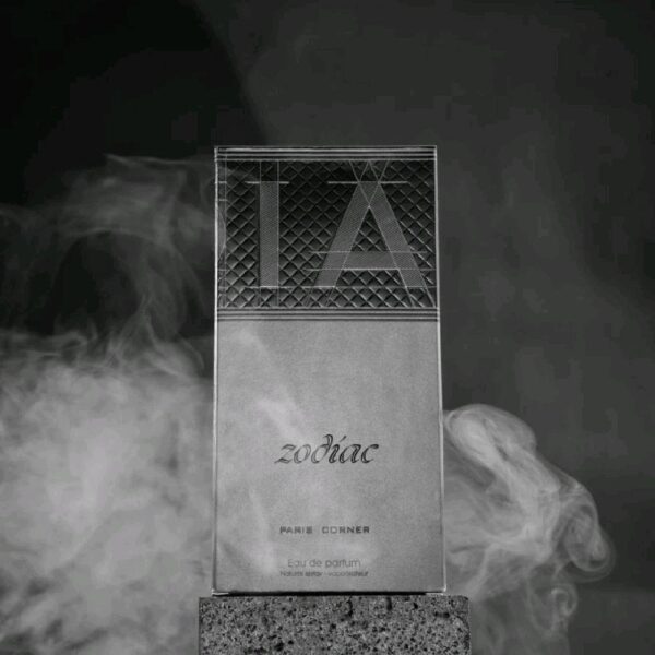 Zodiac PARIS CORNER para Hombres y Mujeres