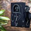 Maahir Black Edition Lattafa Perfumes para Hombres y Mujeres