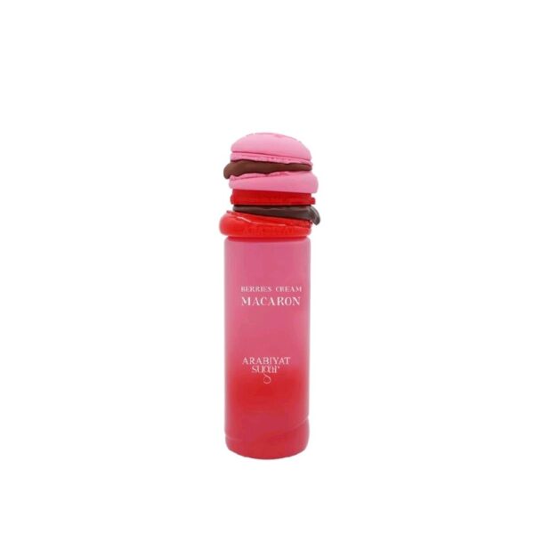 Berries Cream Macaron perfume de Arabiyat Sugar para Mujeres