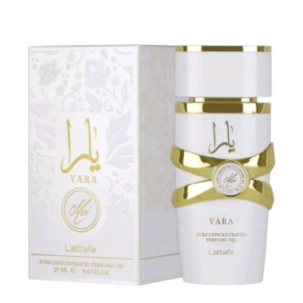 "YARA MOΙ ""ACEITE CONCENTRADO"" LATTAFA 20ML"