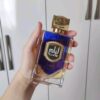 Liam Blue Shine Lattafa Perfumes para Hombres y Mujeres