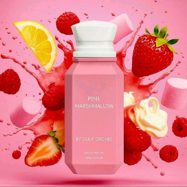 Pink Marshmallow GULF ORCHID