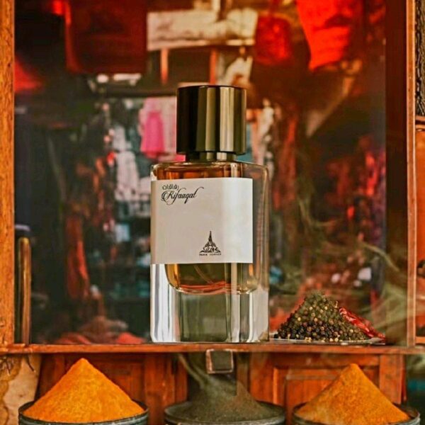 Rifaaqat PARIS CORNER para Hombres y Mujeres