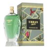 URBAN MAN PARADISE