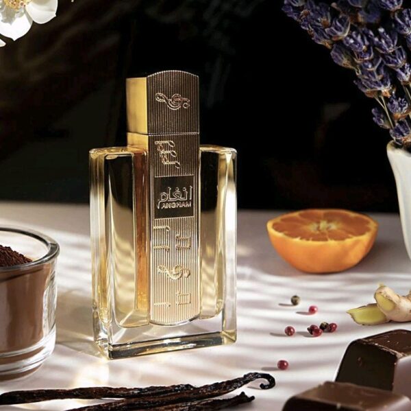 Angham Lattafa Perfumes para Hombres y Mujeres