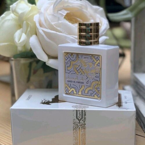 Qaed Al Fursan Unlimited Lattafa Perfumes para Hombres y Mujeres