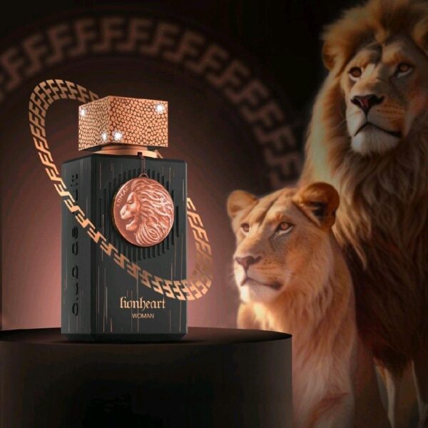 Club De Nuit Lionheart Woman Armaf para Mujeres