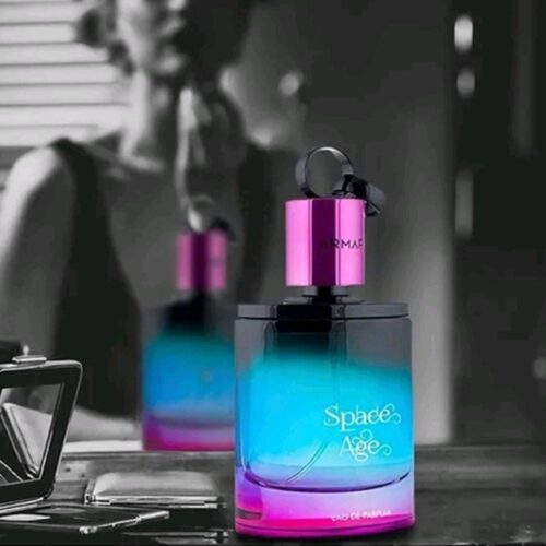 Space Age Armaf para Hombres y Mujeres