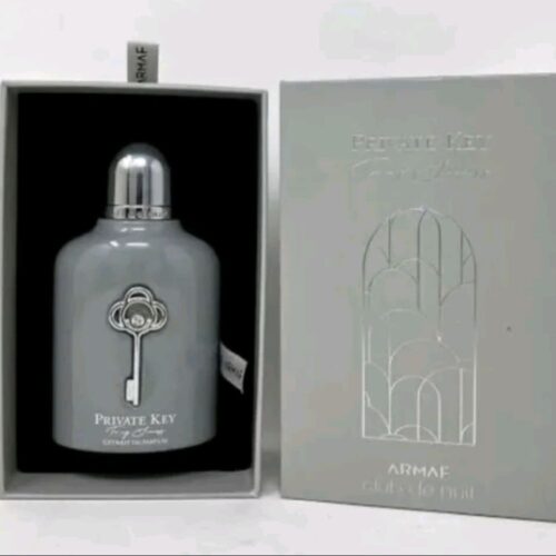 Private Key To My Success