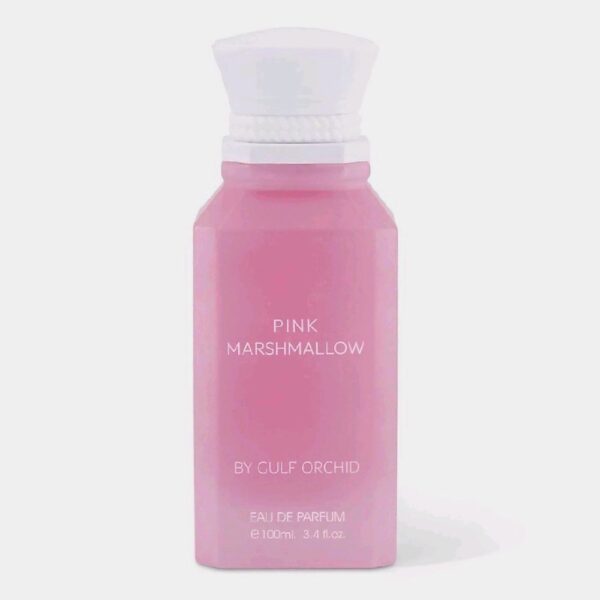 Pink Marshmallow GULF ORCHID