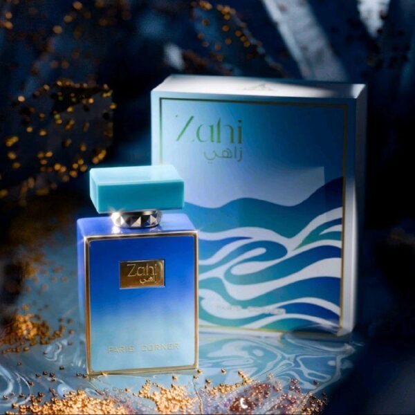 Zahi PARIS CORNER para Hombres y Mujeres
