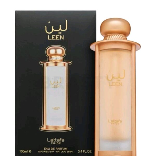 Leen Lattafa Perfumes para Hombres y Mujeres