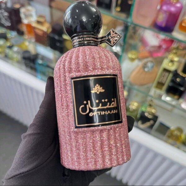 Eftinaan Ard Al Zaafaran