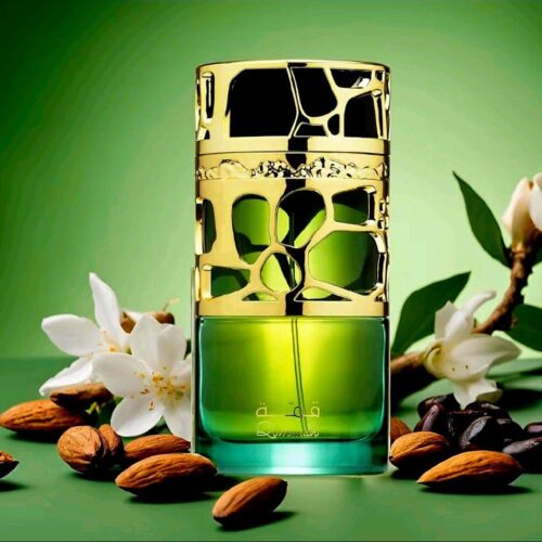 Qimmah for Women Lattafa Perfumes para Mujeres